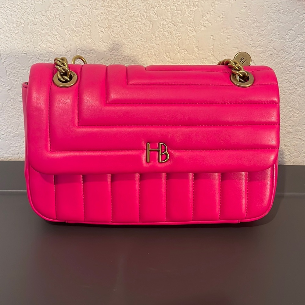 Henri Bendel 712 Bag